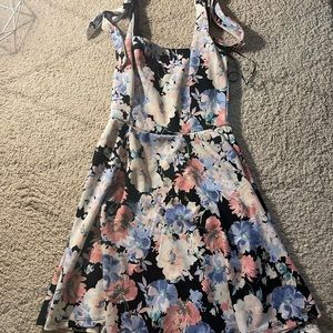 FRANCESCAS : mi ami line